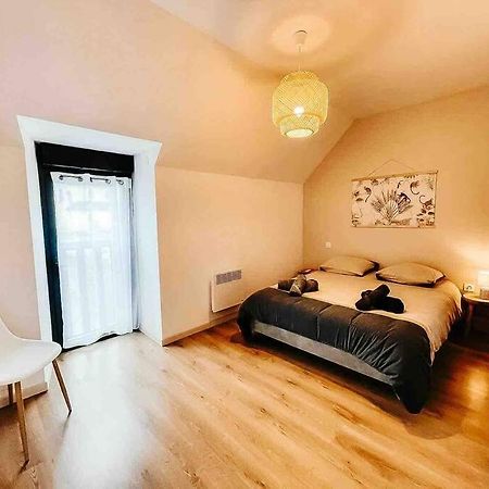 La Bigourdane - Maison Entre Tarbes & Lourdes Louey Buitenkant foto