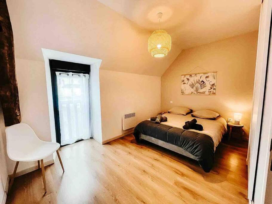 La Bigourdane - Maison Entre Tarbes & Lourdes Louey Buitenkant foto