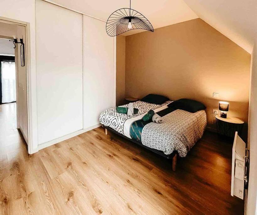 La Bigourdane - Maison Entre Tarbes & Lourdes Louey Buitenkant foto